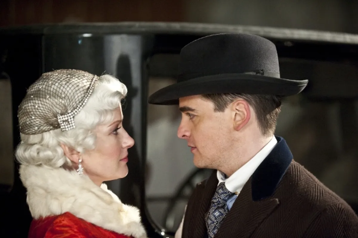 Impérium - Mafie v Atlantic City (Boardwalk Empire: Anastasia), 2010 - fotogaléria