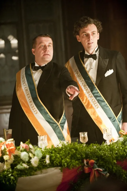 Impérium - Mafie v Atlantic City (Boardwalk Empire: Nights In Ballygran), 2010 - fotogaléria