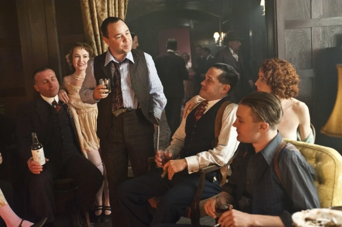 Impérium - Mafie v Atlantic City (Boardwalk Empire: Family Limitation), 2010 - fotogaléria
