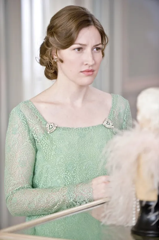 Impérium - Mafie v Atlantic City (Boardwalk Empire: Anastasia), 2010 - fotogaléria