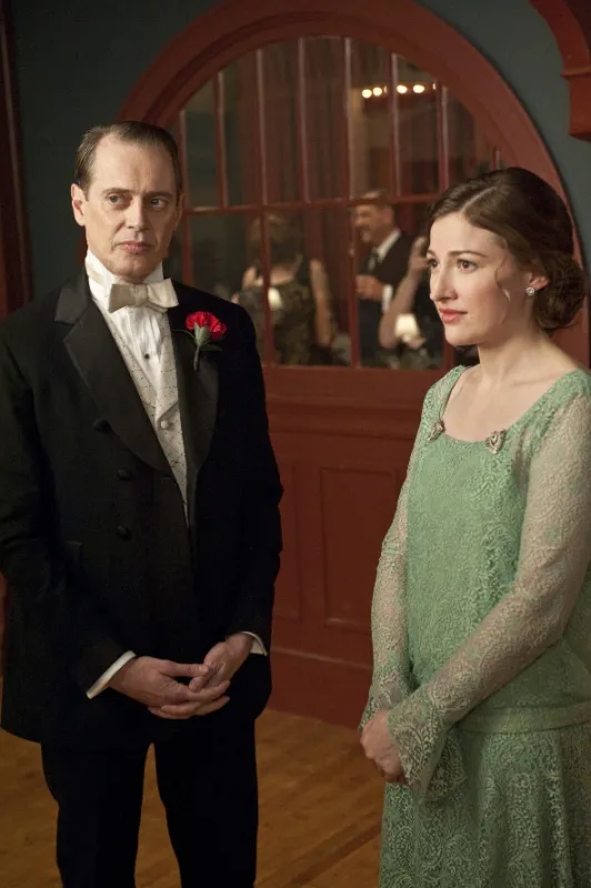 Impérium - Mafie v Atlantic City (Boardwalk Empire: Anastasia), 2010 - fotogaléria