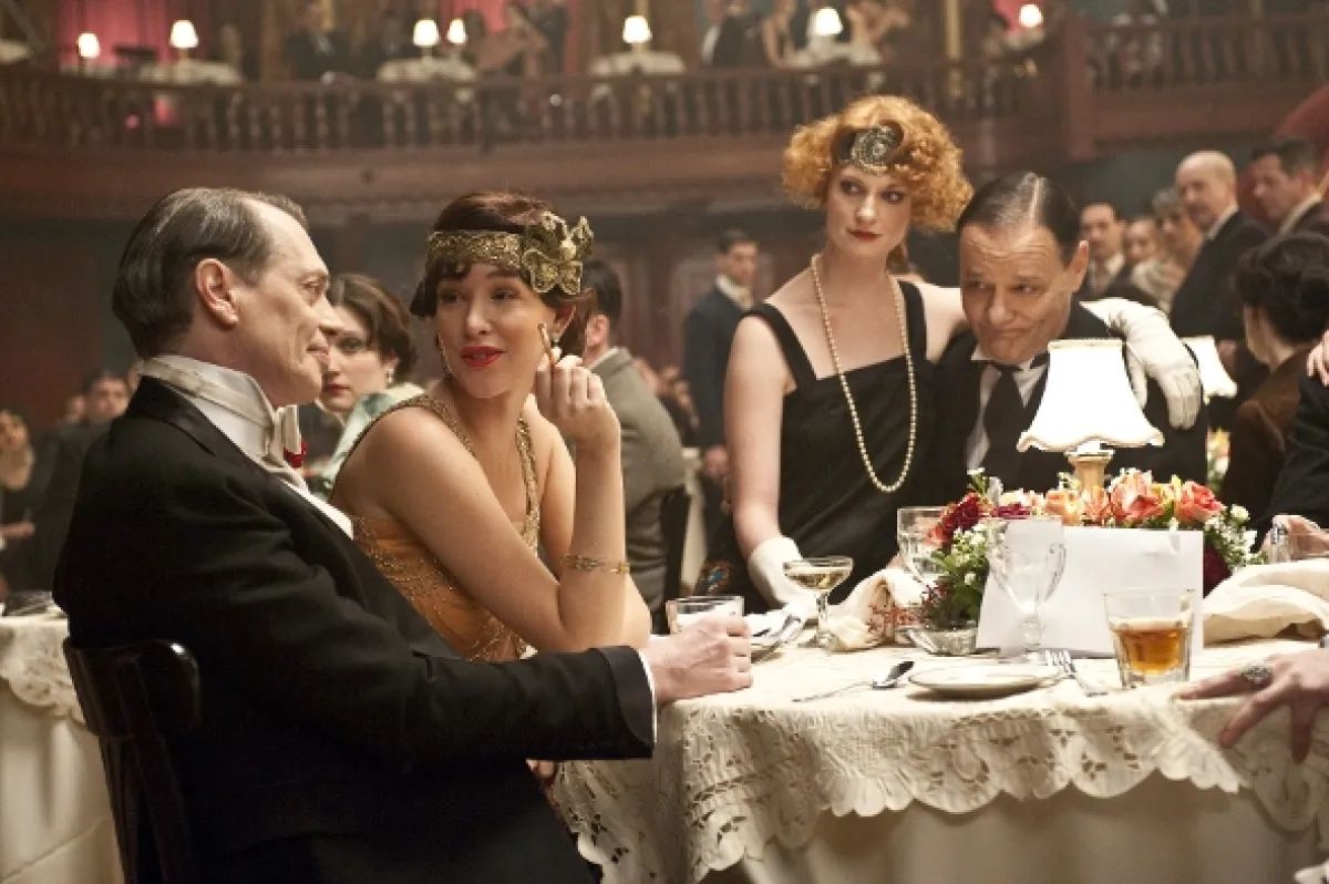 Impérium - Mafie v Atlantic City (Boardwalk Empire: Anastasia), 2010 - fotogaléria
