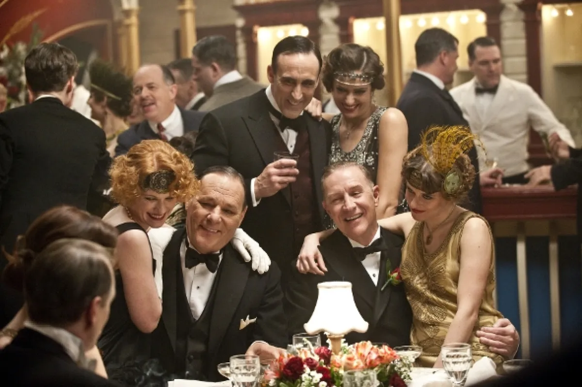 Impérium - Mafie v Atlantic City (Boardwalk Empire: Anastasia), 2010 - fotogaléria