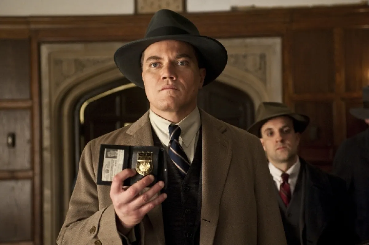 Impérium - Mafie v Atlantic City (Boardwalk Empire: Nights In Ballygran), 2010 - fotogaléria
