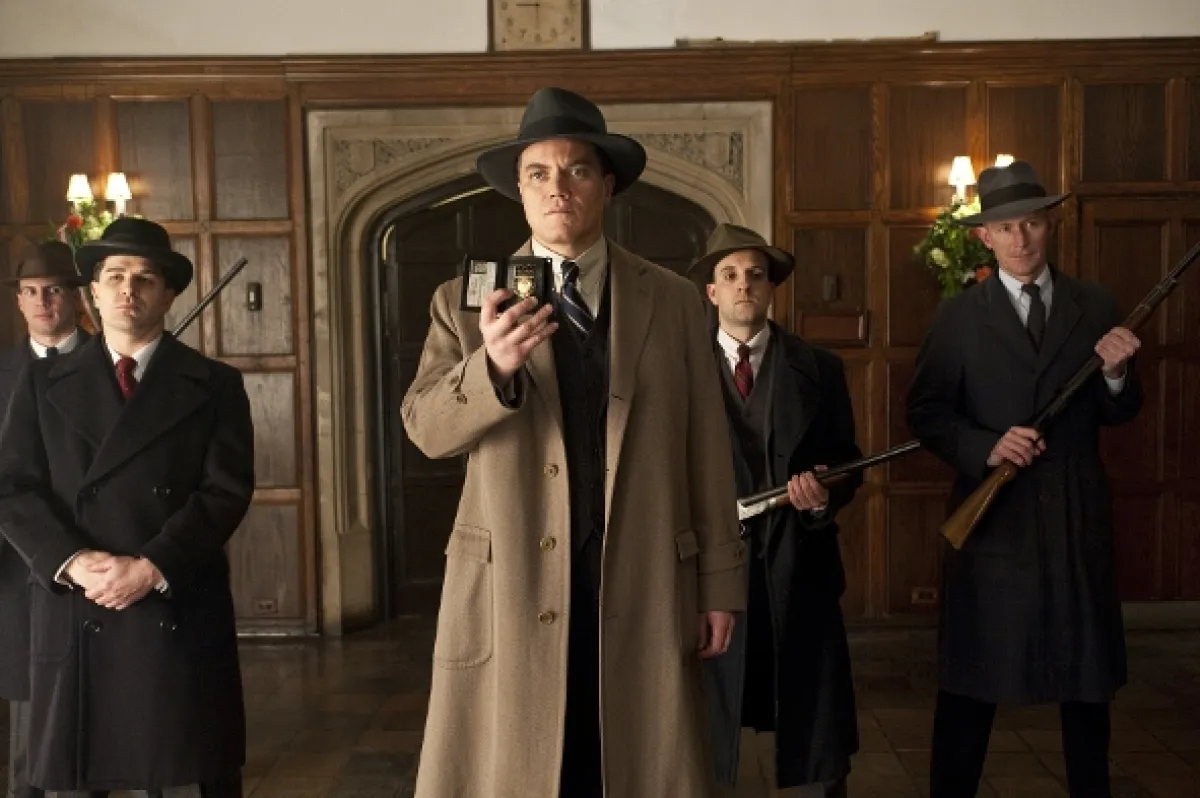 Impérium - Mafie v Atlantic City (Boardwalk Empire: Nights In Ballygran), 2010 - fotogaléria