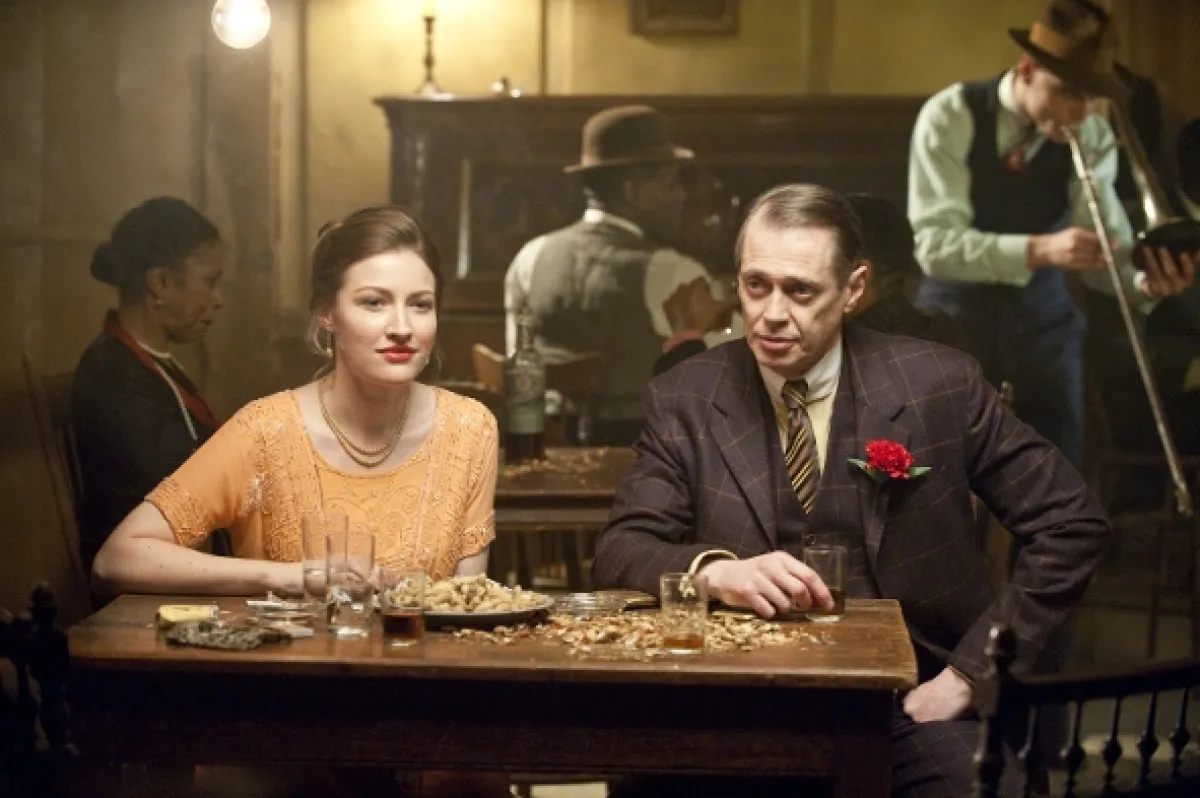 Impérium - Mafie v Atlantic City (Boardwalk Empire: Family Limitation), 2010 - fotogaléria