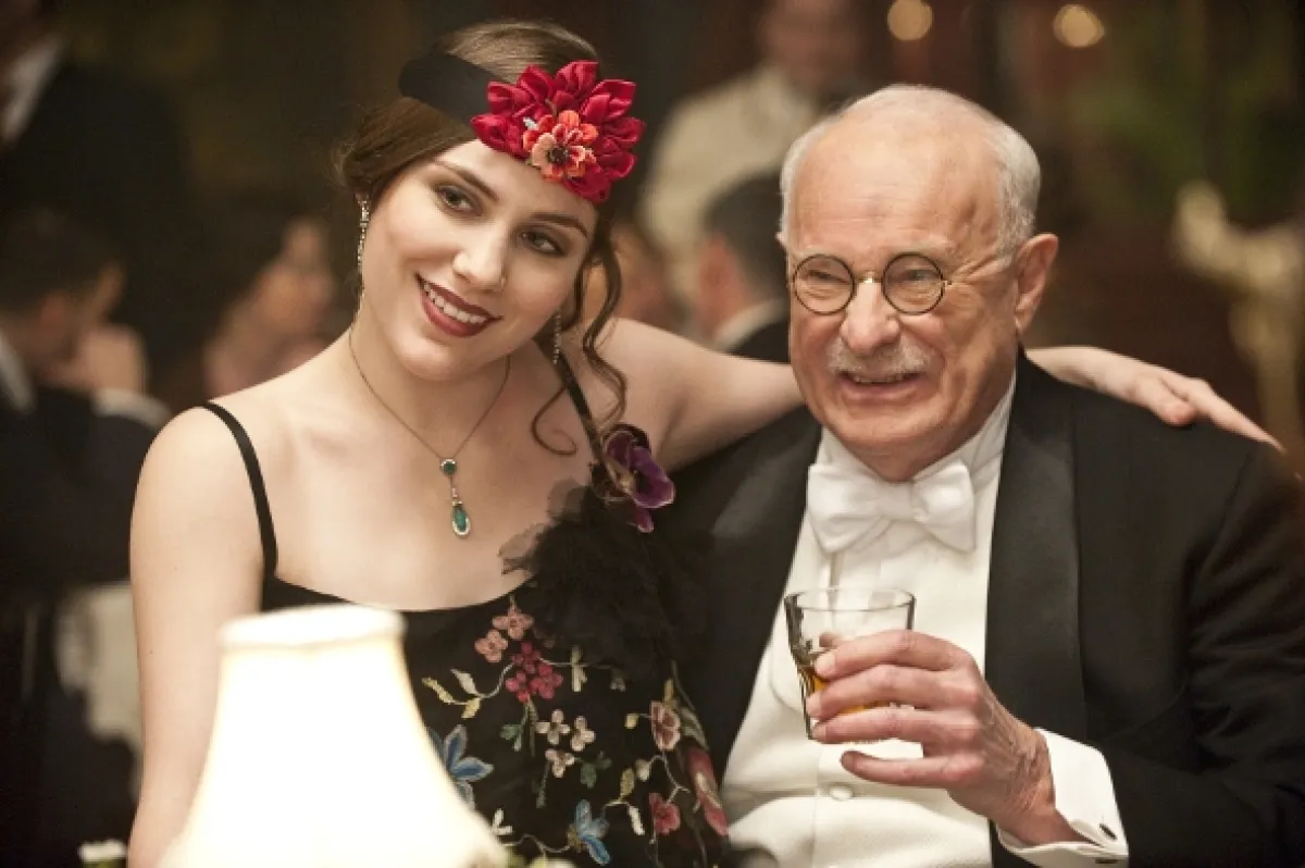 Impérium - Mafie v Atlantic City (Boardwalk Empire: Anastasia), 2010 - fotogaléria