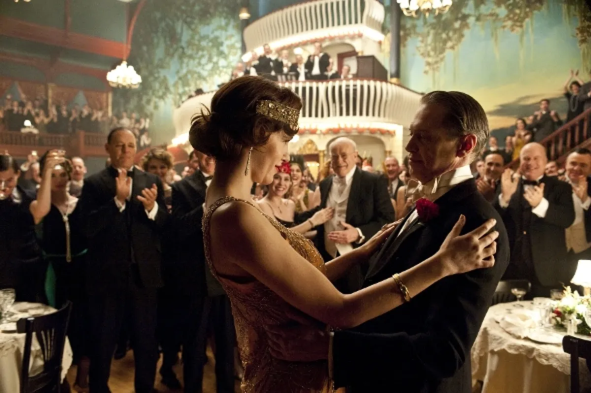 Impérium - Mafie v Atlantic City (Boardwalk Empire: Anastasia), 2010 - fotogaléria
