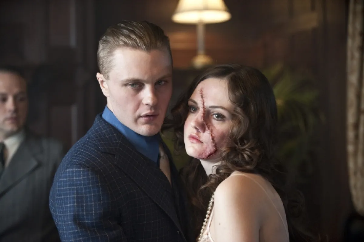 Impérium - Mafie v Atlantic City (Boardwalk Empire: Nights In Ballygran), 2010 - fotogaléria