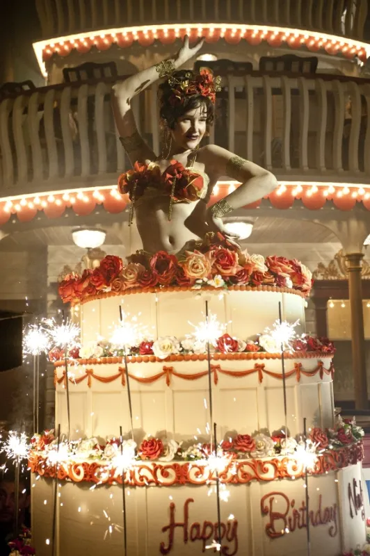 Impérium - Mafie v Atlantic City (Boardwalk Empire: Anastasia), 2010 - fotogaléria