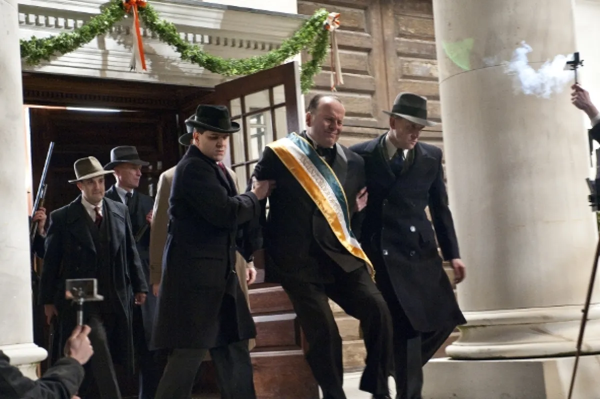 Impérium - Mafie v Atlantic City (Boardwalk Empire: Nights In Ballygran), 2010 - fotogaléria