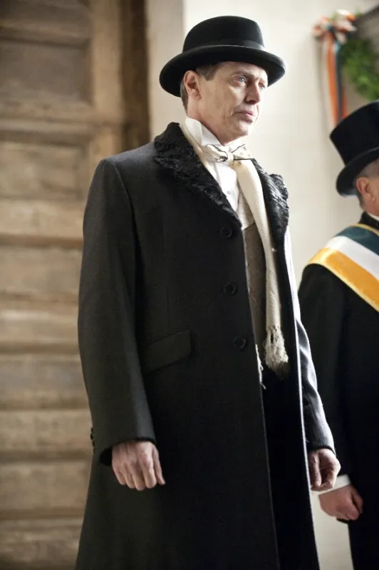 Impérium - Mafie v Atlantic City (Boardwalk Empire: Nights In Ballygran), 2010 - fotogaléria