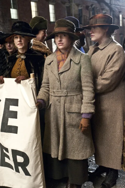 Impérium - Mafie v Atlantic City (Boardwalk Empire: Nights In Ballygran), 2010 - fotogaléria