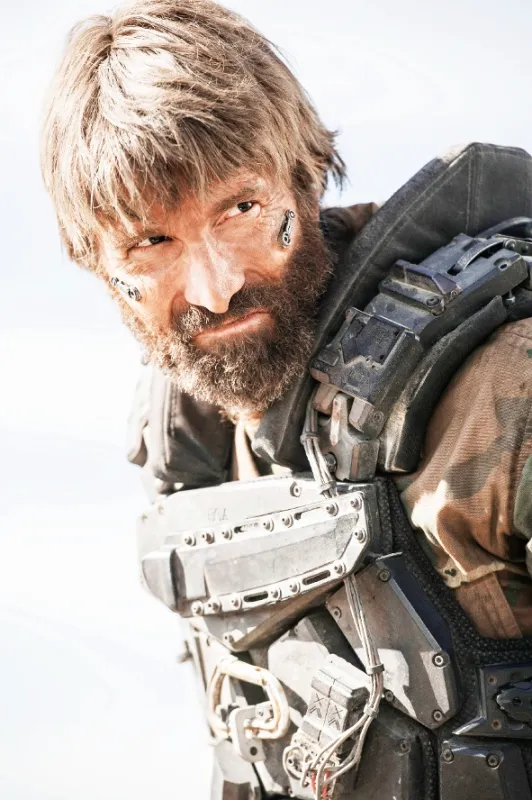 Elysium, 2013 - fotogaléria