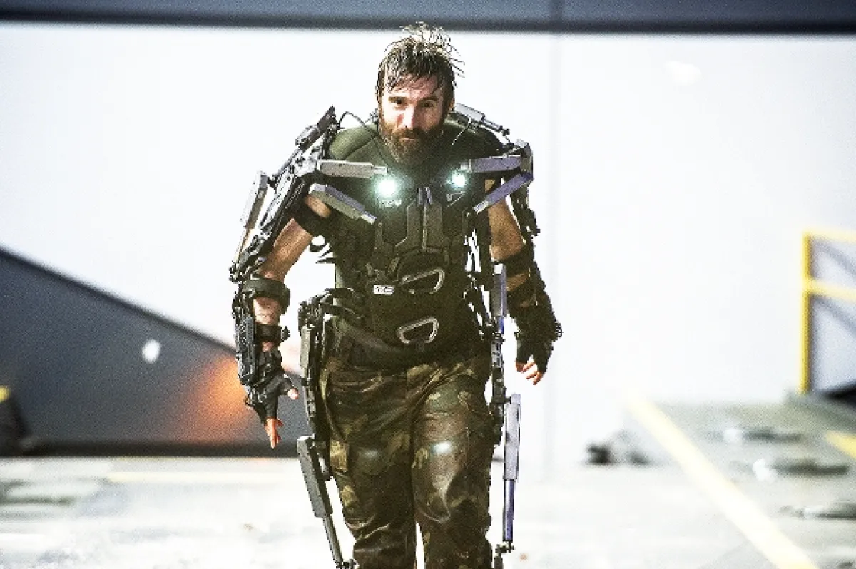 Elysium, 2013 - fotogaléria