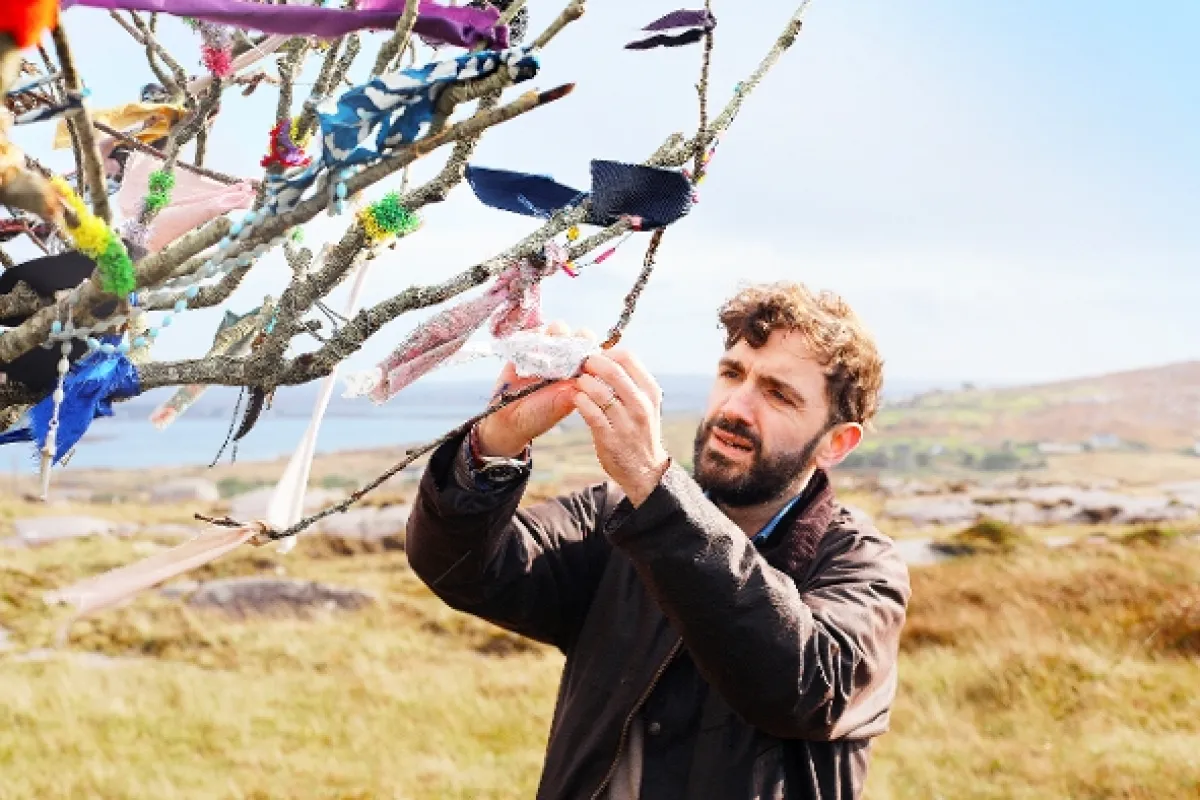 V mysli páchateľa (Der Irland Krimi: Das Verschwinden), 2020 - fotogaléria
