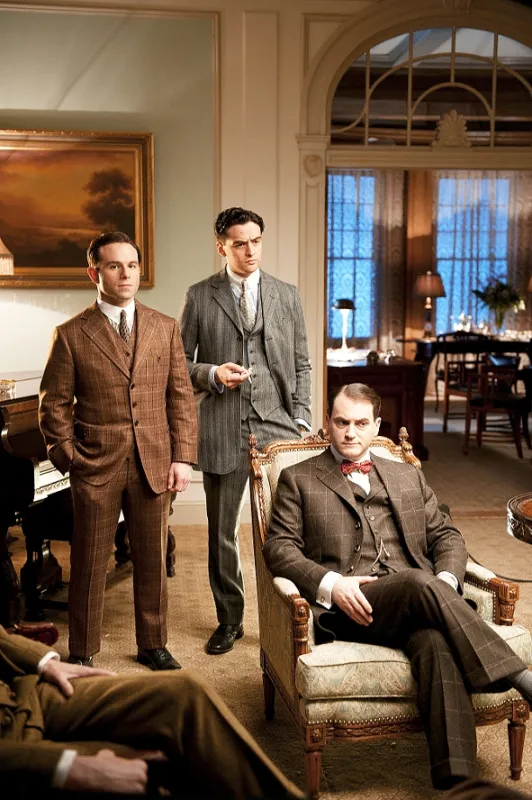 Impérium - Mafie v Atlantic City (Boardwalk Empire II: The Age of Reason), 2011 - fotogaléria