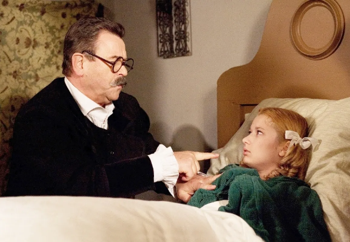 Boháč a chudák, 2005 - fotogaléria