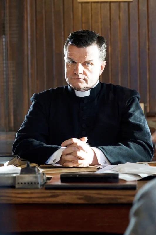 Impérium - Mafie v Atlantic City (Boardwalk Empire II: The Age of Reason), 2011 - fotogaléria