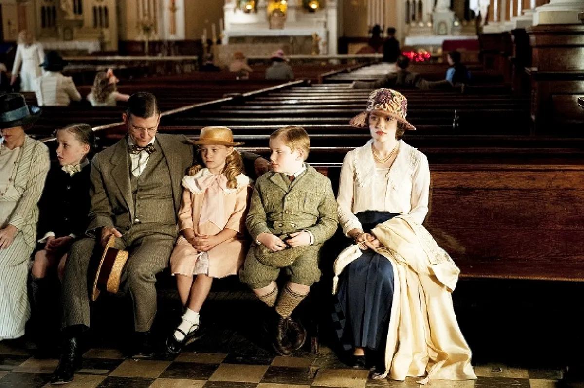 Impérium - Mafie v Atlantic City (Boardwalk Empire II: The Age of Reason), 2011 - fotogaléria