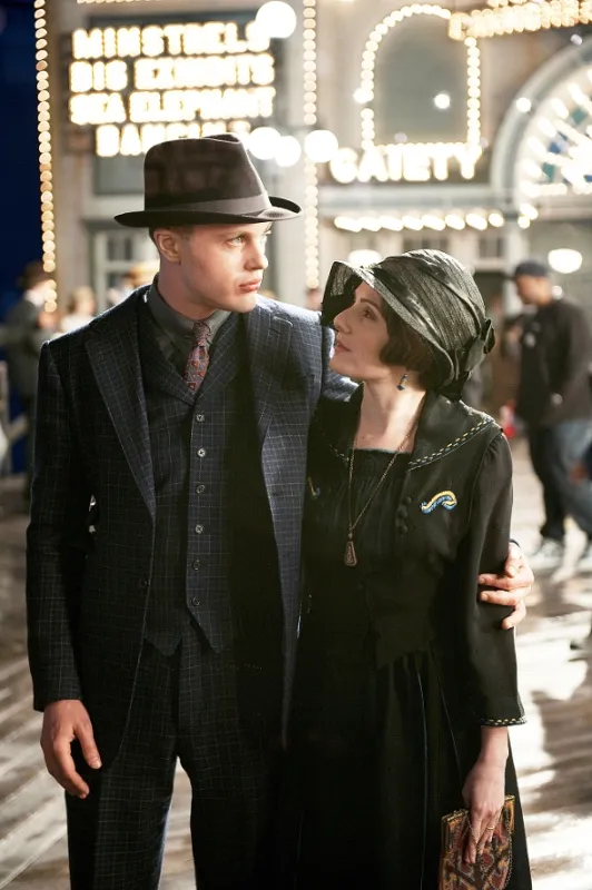 Impérium - Mafie v Atlantic City (Boardwalk Empire II: The Age of Reason), 2011 - fotogaléria