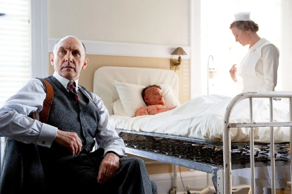 Impérium - Mafie v Atlantic City (Boardwalk Empire II: The Age of Reason), 2011 - fotogaléria