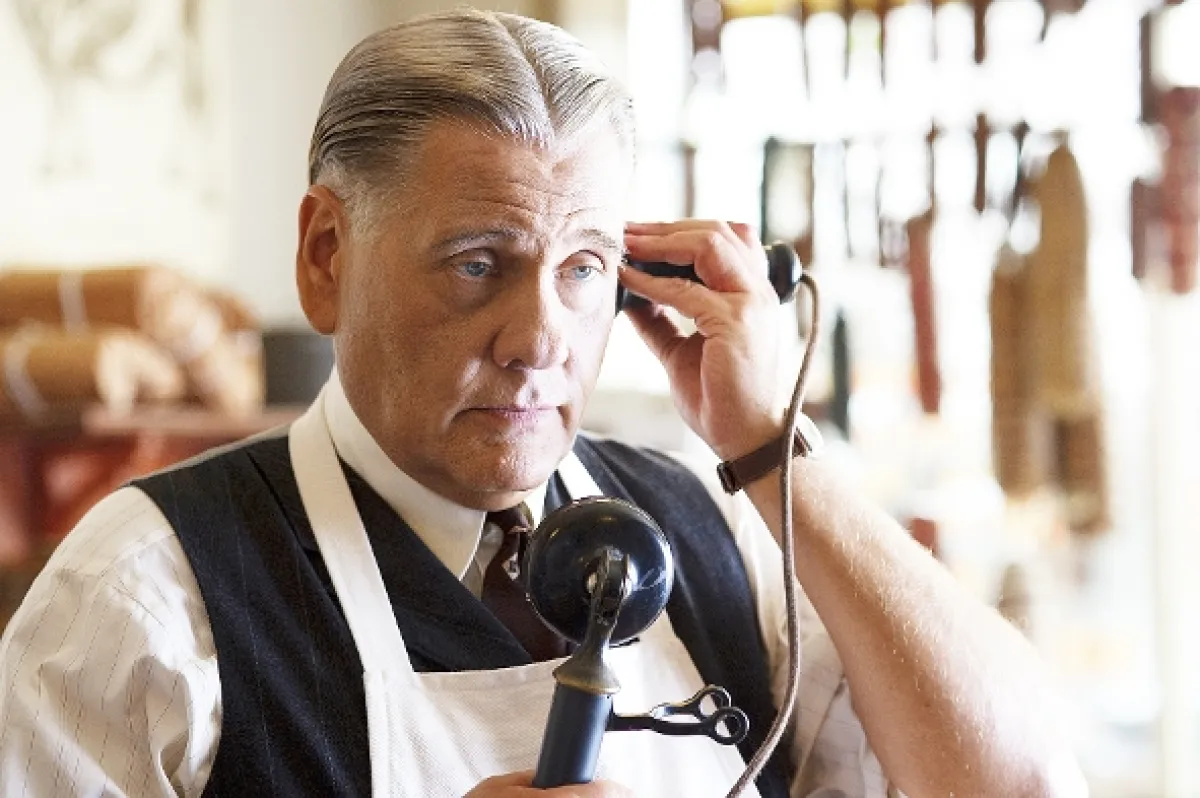 Impérium - Mafie v Atlantic City (Boardwalk Empire II: The Age of Reason), 2011 - fotogaléria