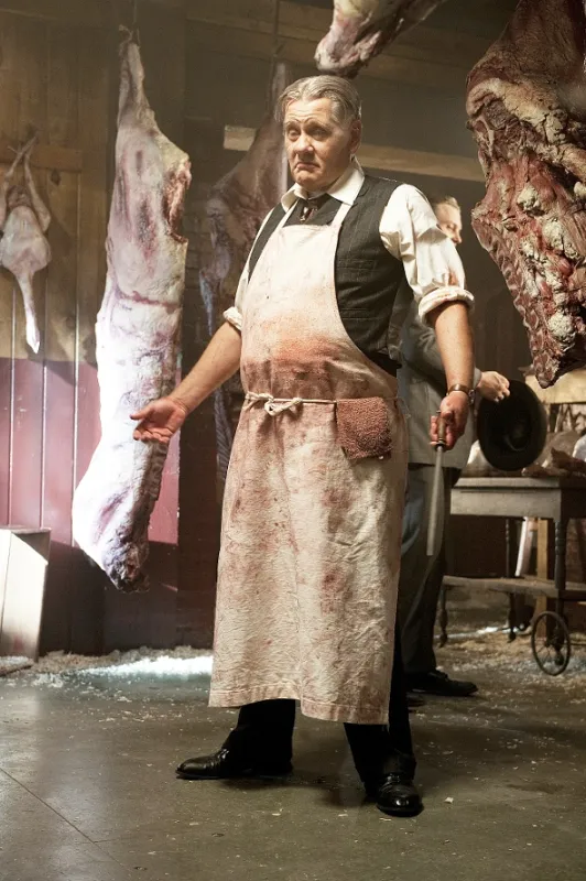 Impérium - Mafie v Atlantic City (Boardwalk Empire II: The Age of Reason), 2011 - fotogaléria
