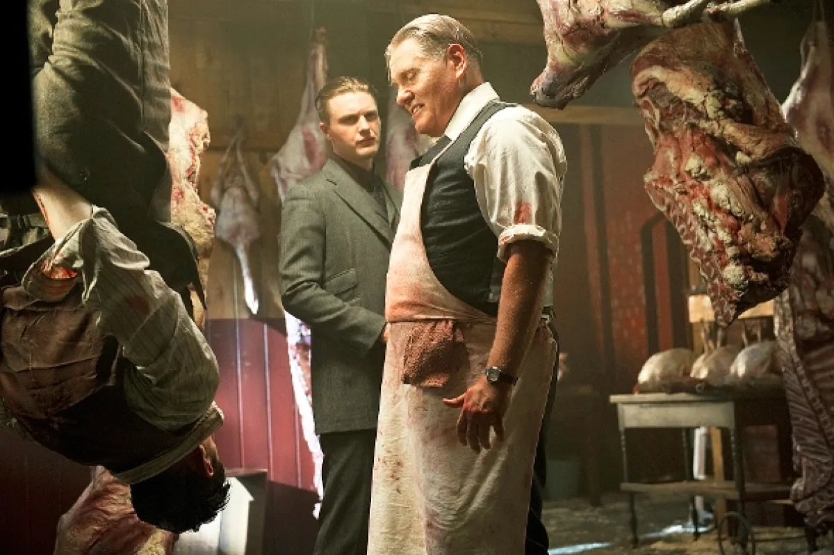 Impérium - Mafie v Atlantic City (Boardwalk Empire II: The Age of Reason), 2011 - fotogaléria
