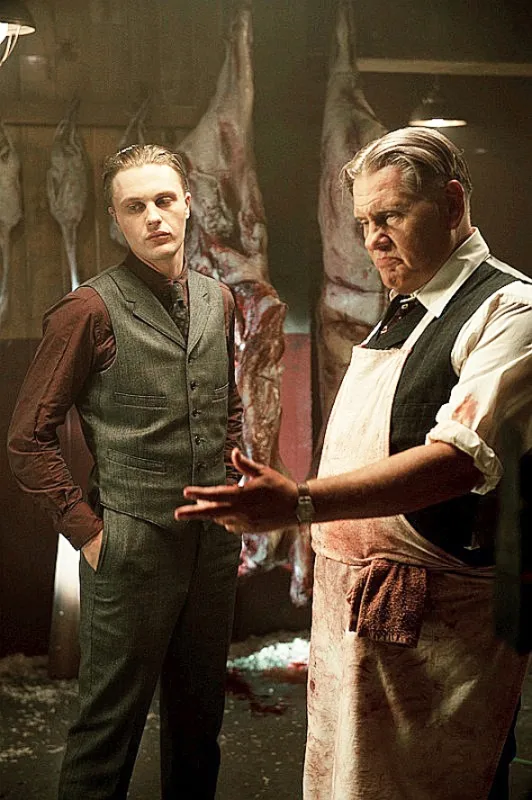 Impérium - Mafie v Atlantic City (Boardwalk Empire II: The Age of Reason), 2011 - fotogaléria