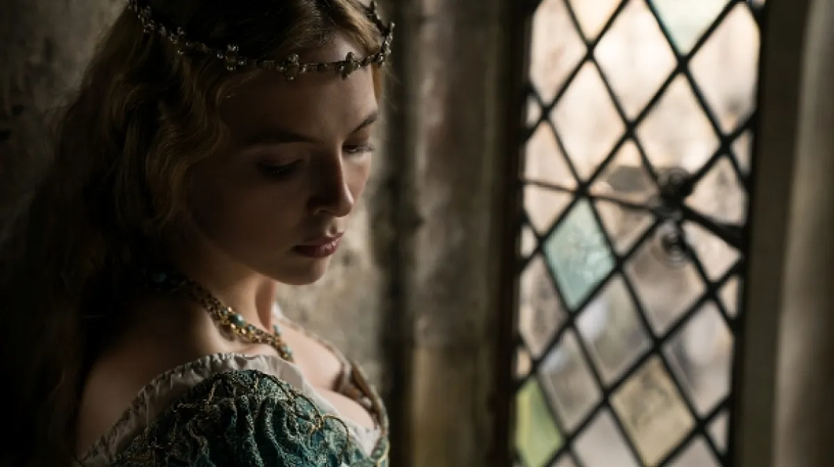Bílá princezna (White Princess, The), 2017 - fotogaléria