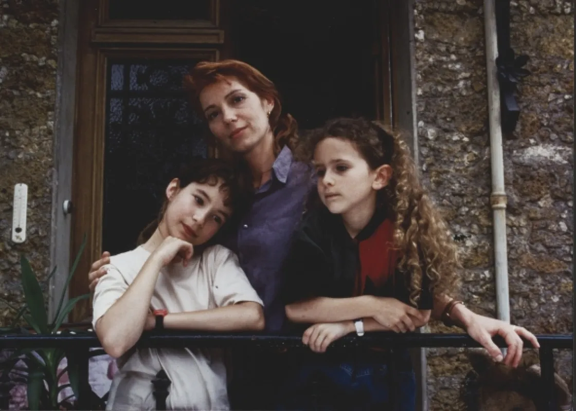 Julie Lescautová, 1998 - fotogaléria