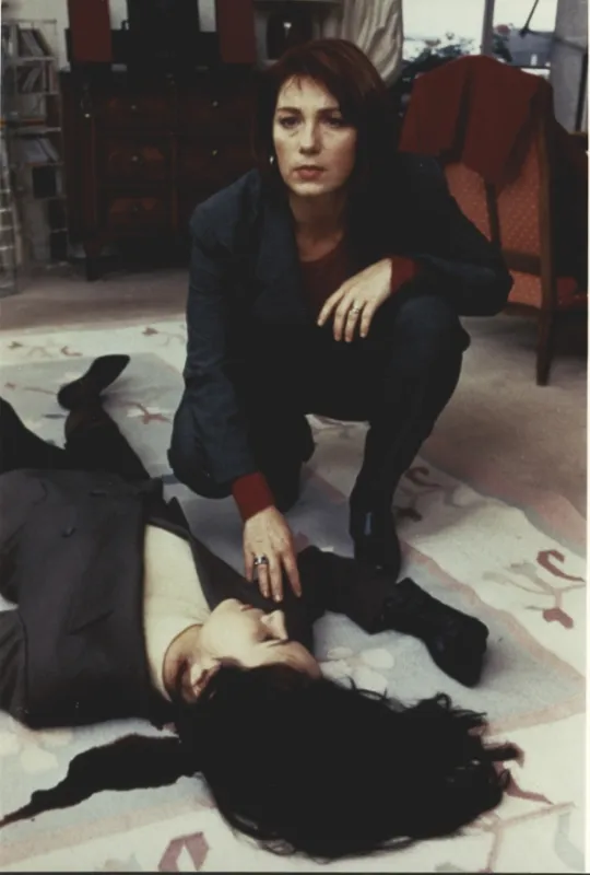 Julie Lescautová, 1998 - fotogaléria