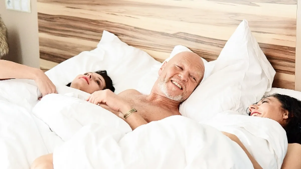Román pre pokročilých (od 15 rokov; obsahuje: vulgarizmy), 2019 - fotogaléria