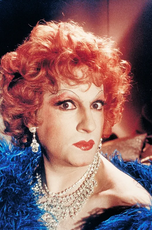 Klietka bláznov (La Cage aux folles), 1978 - fotogaléria