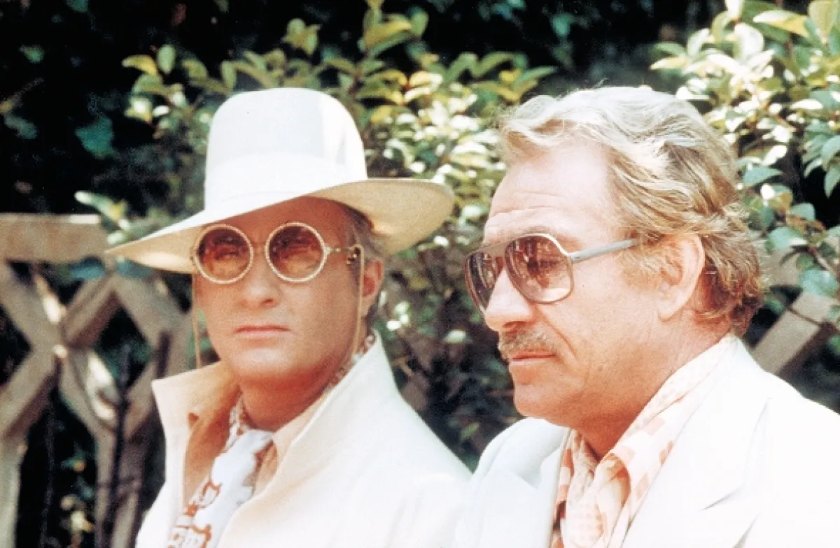 Klietka bláznov (La Cage aux folles), 1978 - fotogaléria