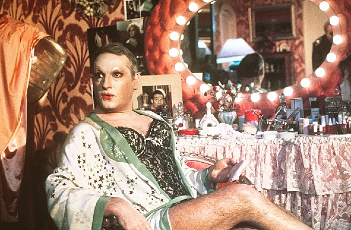 Klietka bláznov (La Cage aux folles), 1978 - fotogaléria