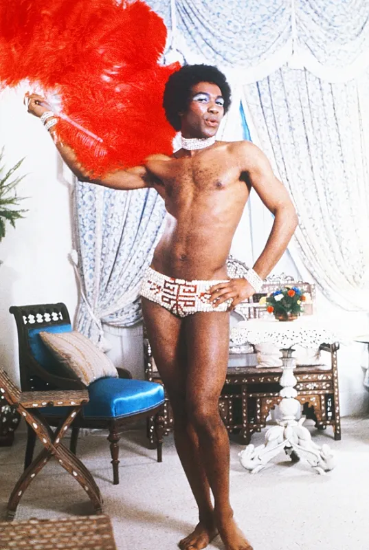 Klietka bláznov (La Cage aux folles), 1978 - fotogaléria
