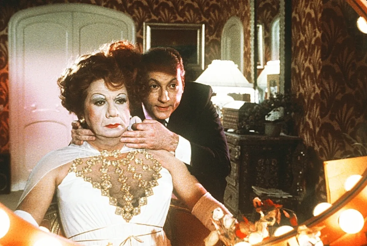 Klietka bláznov (La Cage aux folles), 1978 - fotogaléria