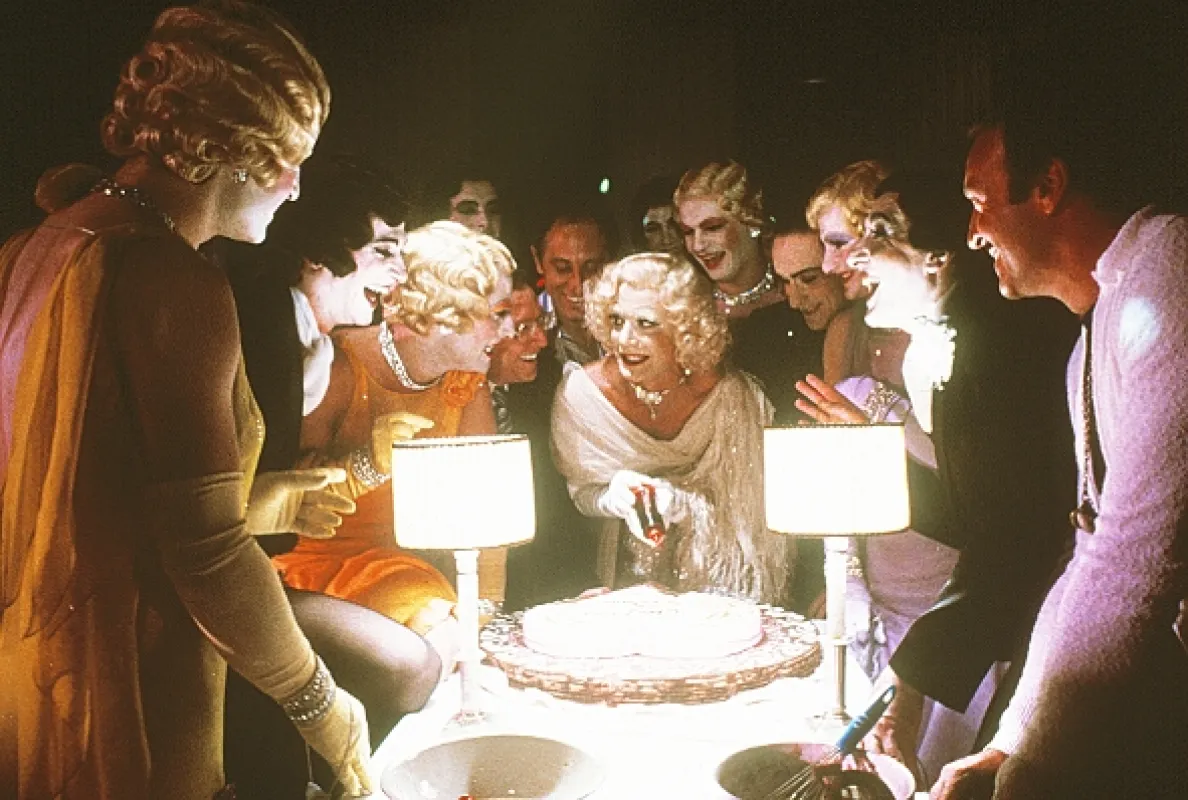Klietka bláznov (La Cage aux folles), 1978 - fotogaléria