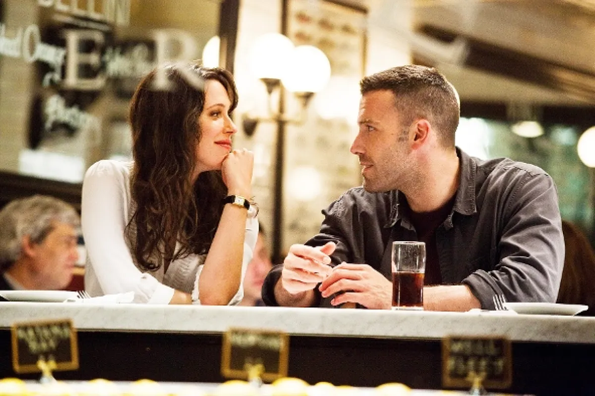 Mesto (The Town), 2010 - fotogaléria