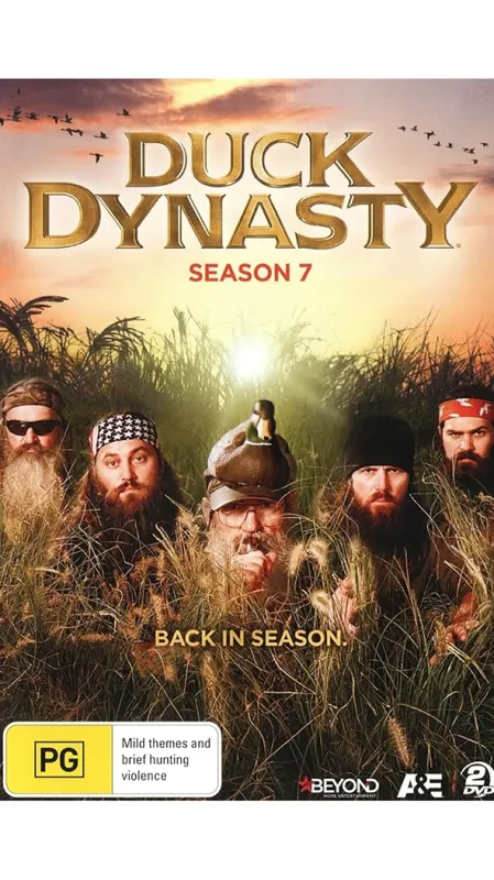Kachní dynastie (Duck Dynasty VI), 2014 - fotogaléria
