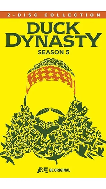 Kachní dynastie (Duck Dynasty VI), 2014 - fotogaléria