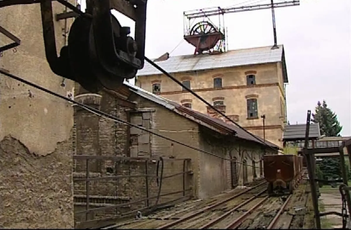 Hledači času, 2008 - fotogaléria