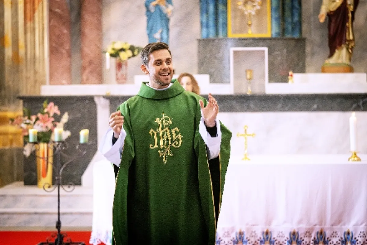 Svätý Max, 2022 - fotogaléria