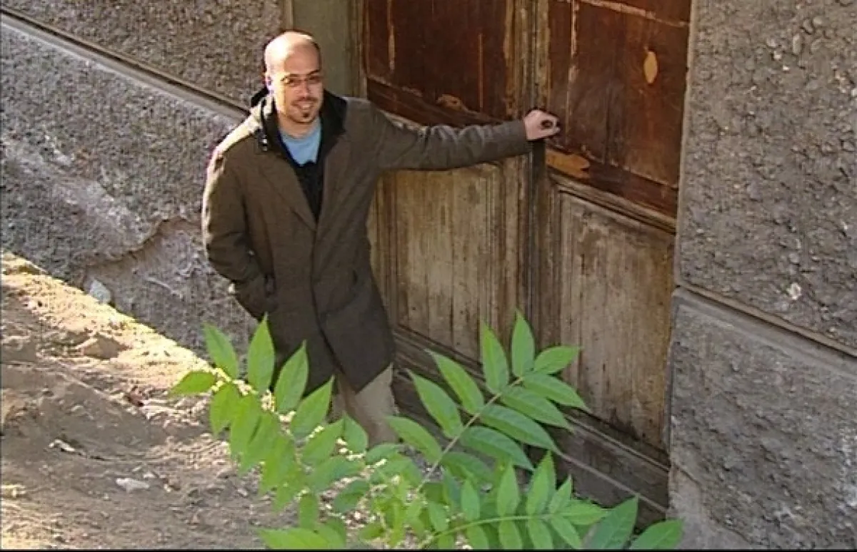 Hledači času, 2008 - fotogaléria