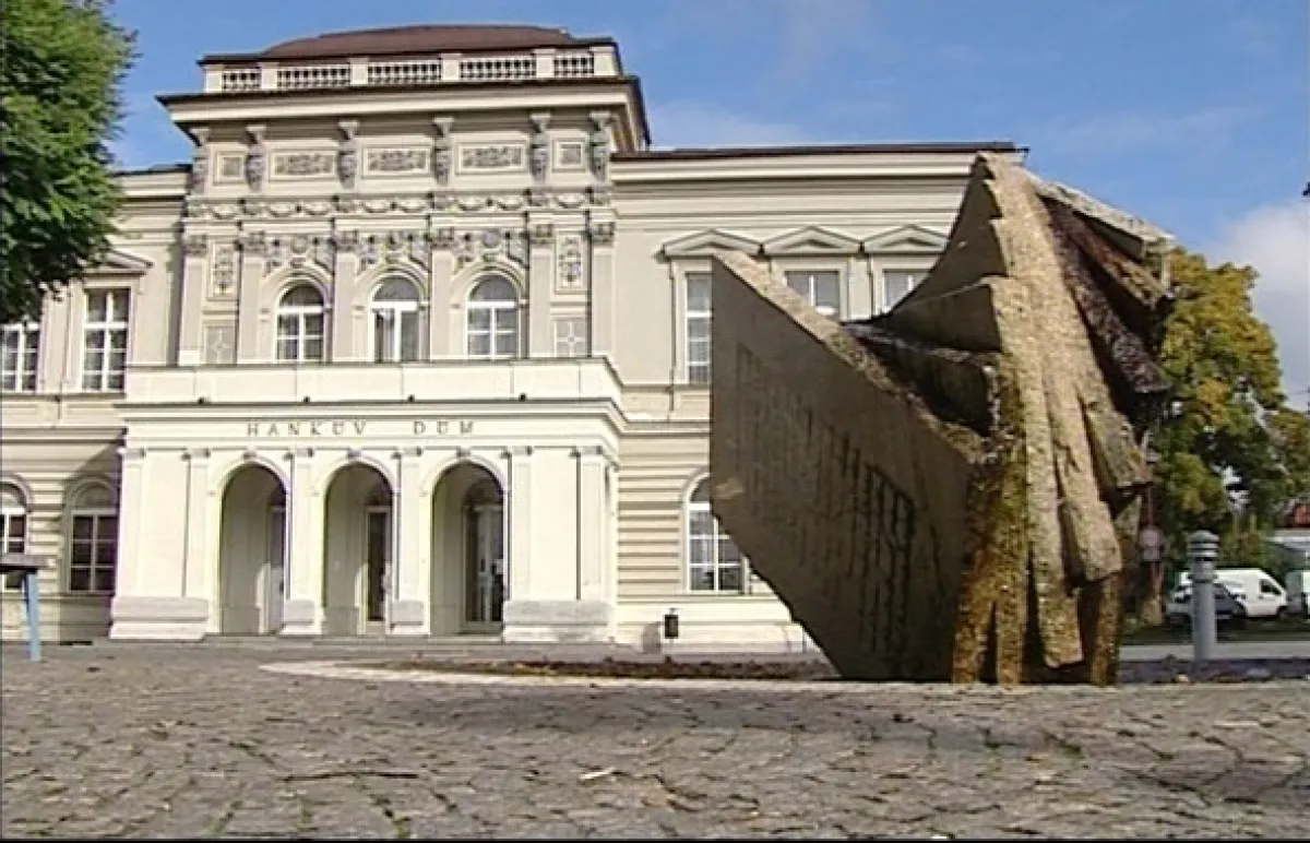 Hledači času, 2008 - fotogaléria