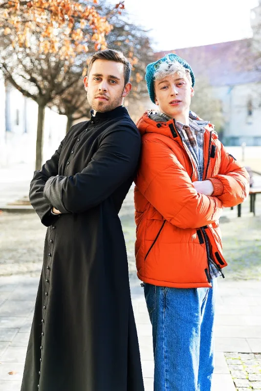 Svätý Max, 2022 - fotogaléria