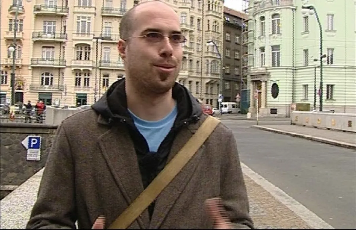 Hledači času, 2008 - fotogaléria