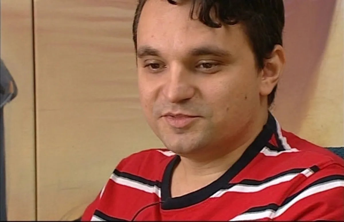 Hledači času, 2008 - fotogaléria